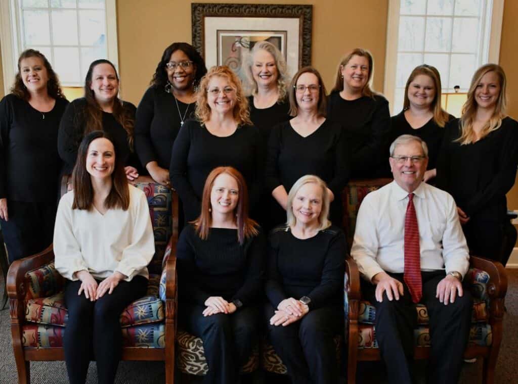 Hamby Family Dental Team