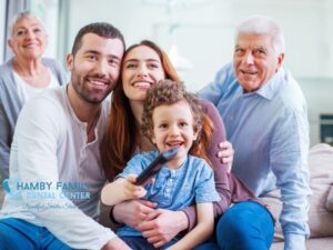 Oral Health Care for Each Stage of Life
