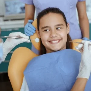 family dentistry fuquay varina