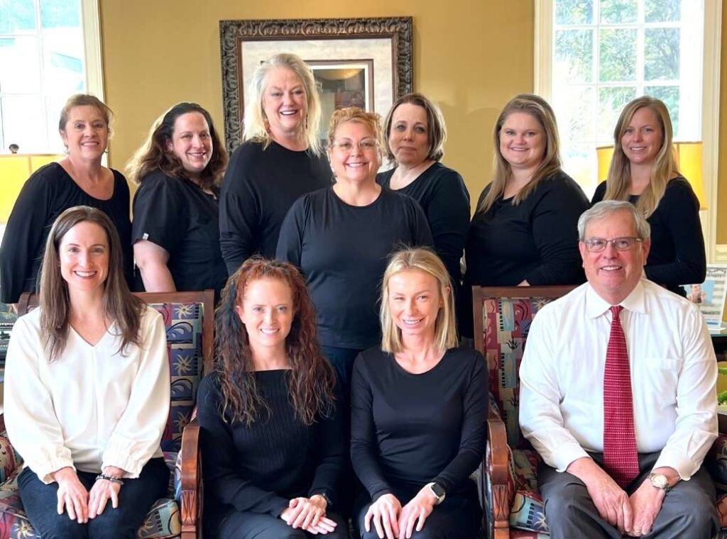 Hamby Family Dental Fuquay Varina Dentists