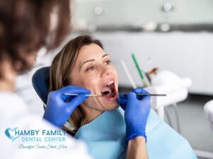 Oral Health Risks of Skipping Regular Dental Visits